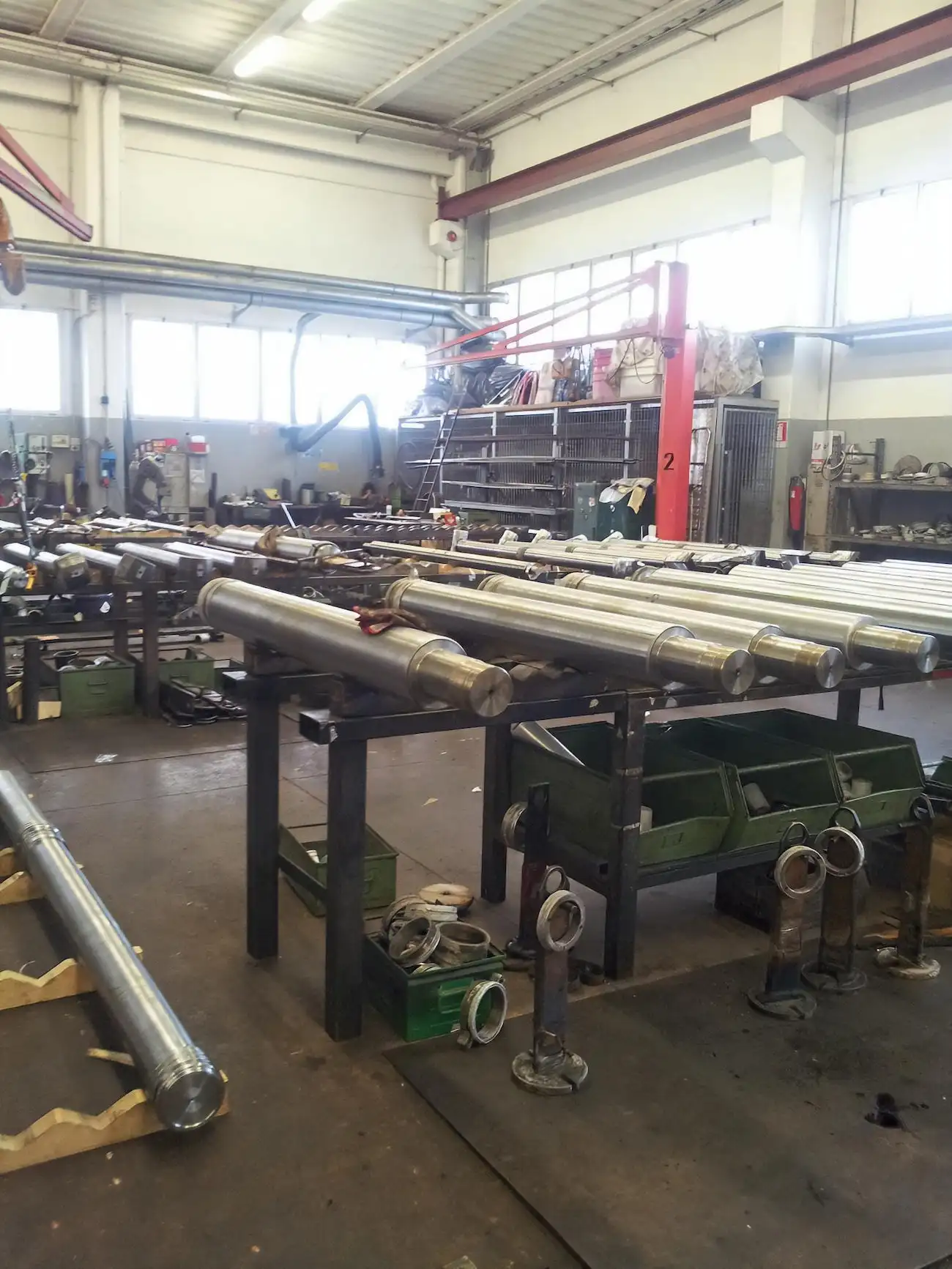 Cromotecnica fida Cromotecnica Fida