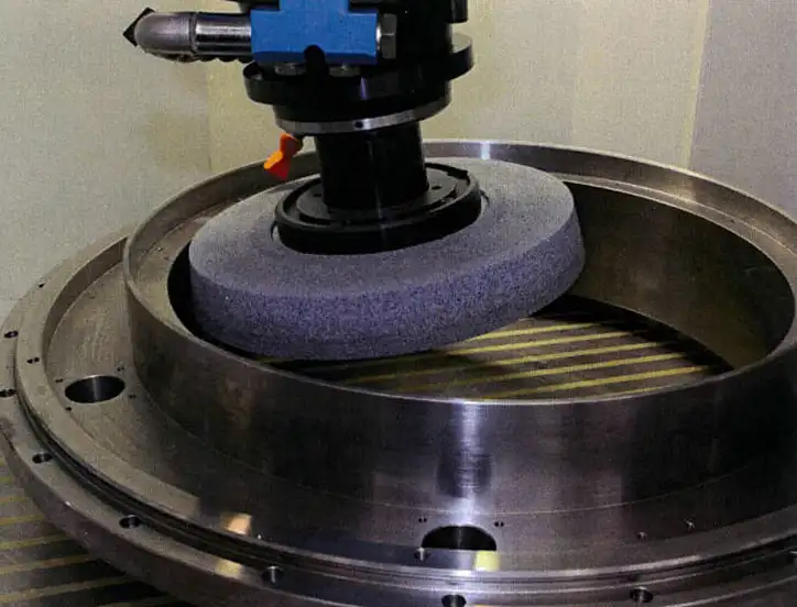 cromatura a spessore