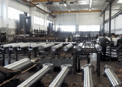 Cromatura a spessore