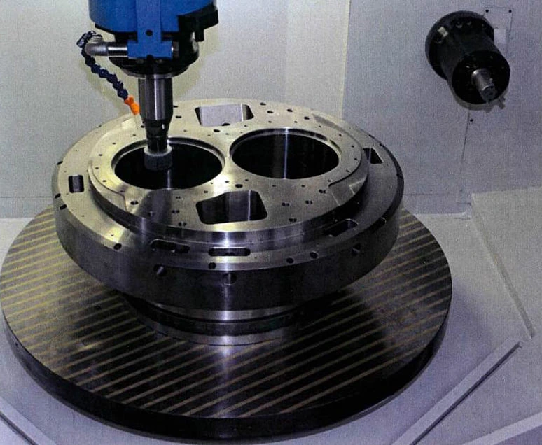 cromatura a spessore